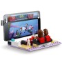 Конструктор LEGO Friends Кинотеатр Хартлейк-Сити (41448)