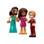 Конструктор LEGO Friends Кинотеатр Хартлейк-Сити (41448)