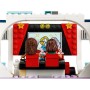 Конструктор LEGO Friends Кинотеатр Хартлейк-Сити (41448)