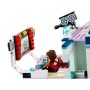 Конструктор LEGO Friends Кинотеатр Хартлейк-Сити (41448)