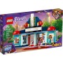 Конструктор LEGO Friends Кинотеатр Хартлейк-Сити (41448)