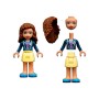 Конструктор LEGO FRIENDS Школа Хартлейк-Сити 41682