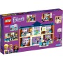 Конструктор LEGO FRIENDS Школа Хартлейк-Сити 41682