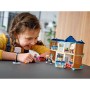 Конструктор LEGO FRIENDS Школа Хартлейк-Сити 41682