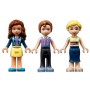 Конструктор LEGO FRIENDS Школа Хартлейк-Сити 41682