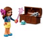 Конструктор LEGO FRIENDS Школа Хартлейк-Сити 41682