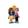 Конструктор LEGO FRIENDS Школа Хартлейк-Сити 41682