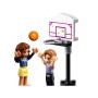 Конструктор LEGO FRIENDS Школа Хартлейк-Сити 41682