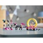 Конструктор LEGO FRIENDS Магічна акробатика 41686