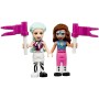 Конструктор LEGO FRIENDS Магічна акробатика 41686