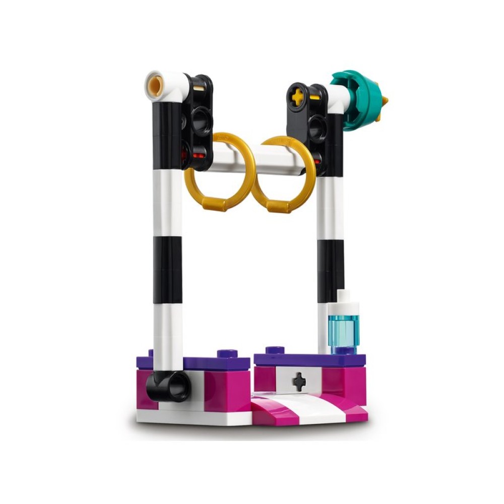 Конструктор LEGO FRIENDS Магічна акробатика 41686