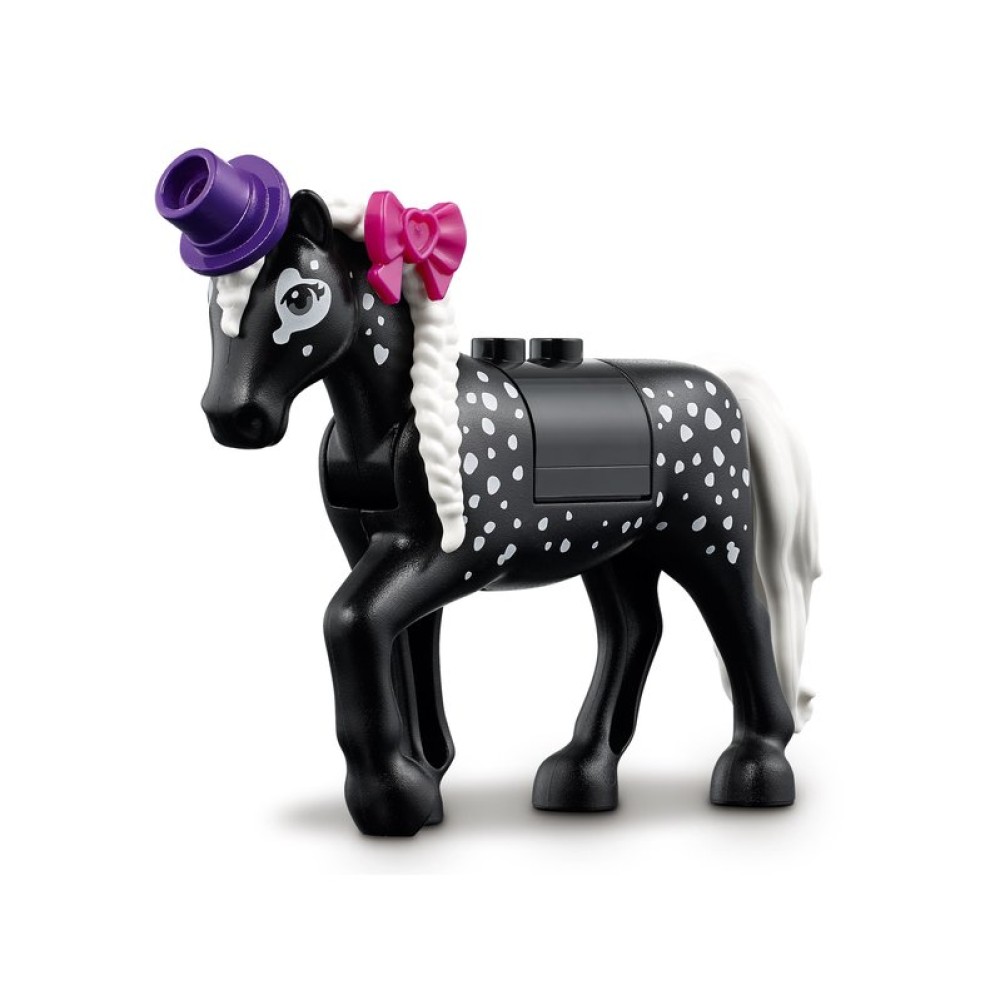 Конструктор LEGO FRIENDS Магічна акробатика 41686