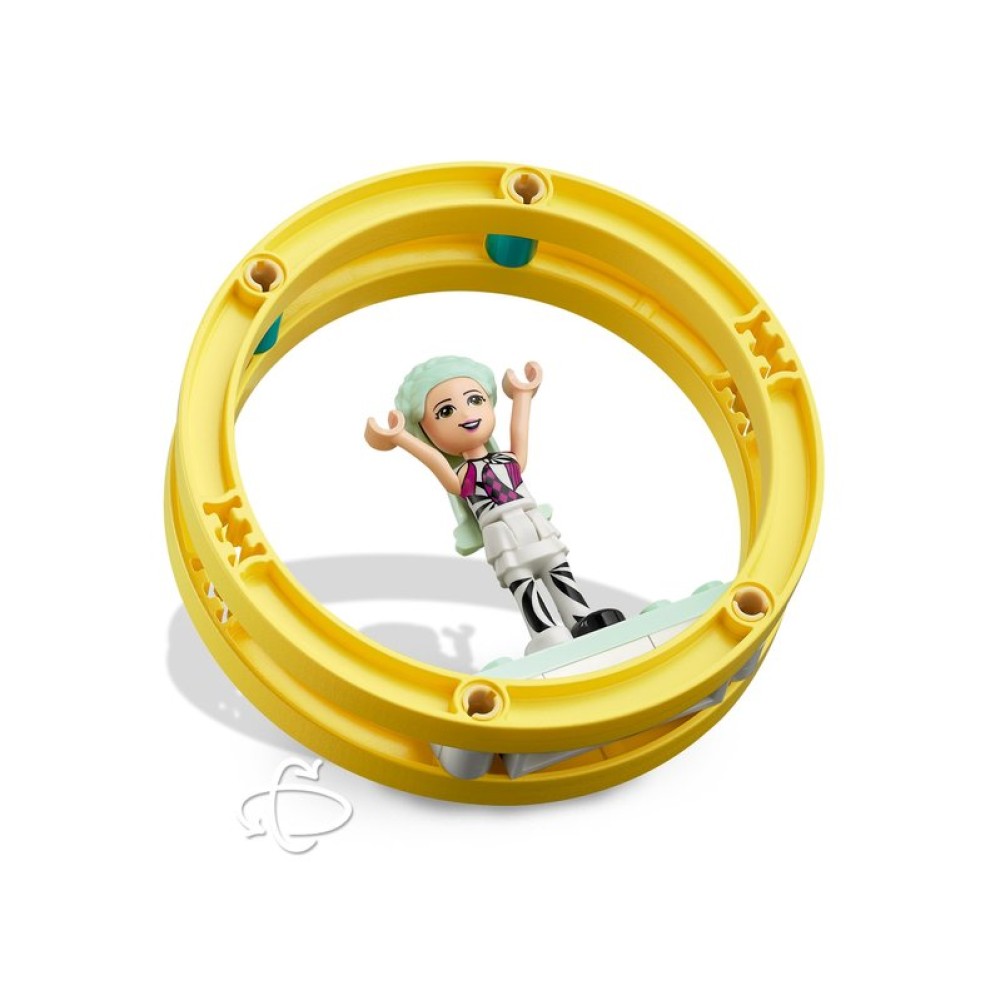 Конструктор LEGO FRIENDS Магічна акробатика 41686