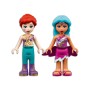 Конструктор LEGO Friends Магічний фургон (41688)