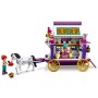 Конструктор LEGO Friends Магічний фургон (41688)