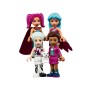 Конструктор LEGO Friends Магічні американські гірки на ярмарку (41685)