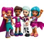 Конструктор LEGO Friends Магічні американські гірки на ярмарку (41685)