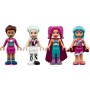 Конструктор LEGO Friends Магічні американські гірки на ярмарку (41685)