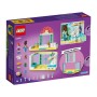 Конструктор LEGO Friends Ветеринарна клініка Хартлейк-Сіті (41695)