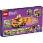 Конструктор LEGO Friends Ринок вуличної їжі (41701)