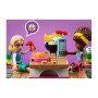 Конструктор LEGO Friends Ринок вуличної їжі (41701)