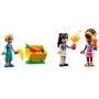 Конструктор LEGO Friends Ринок вуличної їжі (41701)