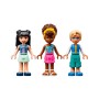 Конструктор LEGO Friends Рынок уличной еды (41701)