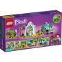 Конструктор LEGO Friends Автомобіль для саджання дерев (41707)