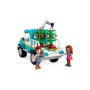 Конструктор LEGO Friends Автомобіль для саджання дерев (41707)