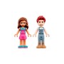 Конструктор LEGO Friends Автомобіль для саджання дерев (41707)