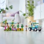 Конструктор LEGO Friends Автомобіль для саджання дерев (41707)