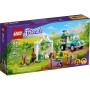 Конструктор LEGO Friends Машина для посадки деревьев (41707)