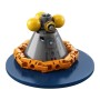 Конструктор LEGO Ideas NASA Аполлон Сатурн-5 21309
