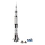 Конструктор LEGO Ideas NASA Аполлон Сатурн-5 21309