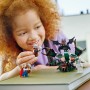Конструктор LEGO Marvel: Атака на Новый Асгард (76207)