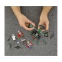Конструктор LEGO Marvel: Атака на Новый Асгард (76207)