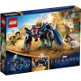 Конструктор LEGO® Marvel Засада Девиантов (76154)