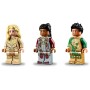 Конструктор LEGO® Marvel Засада Девиантов (76154)