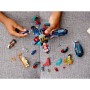 Конструктор LEGO® Marvel Засада Девиантов (76154)