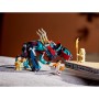 Конструктор LEGO® Marvel Засада Девиантов (76154)