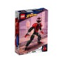 Конструктор LEGO Marvel Spider-Man: Фігурка Майлза Моралеса (76225)