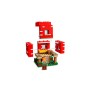 Конструктор LEGO Minecraft Грибной дом 21179