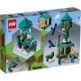 Конструктор LEGO® Minecraft Небесная башня (21173)