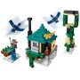 Конструктор LEGO® Minecraft Небесная башня (21173)