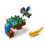 Конструктор LEGO® Minecraft Небесная башня (21173)
