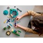 Конструктор LEGO® Minecraft Небесная башня (21173)