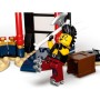 Конструктор LEGO NINJAGO Турнір стихій (71735)