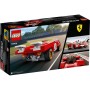 Конструктор LEGO Швидкісні перегони 1970 Ferrari 512 M (76906)