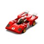 Конструктор LEGO Швидкісні перегони 1970 Ferrari 512 M (76906)