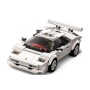 Конструктор LEGO Швидкісні перегони Lamborghini Countach (76908)